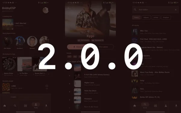 img of Announcement of Spowlo 2.0.0!